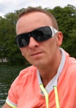 Piotr Klimczak