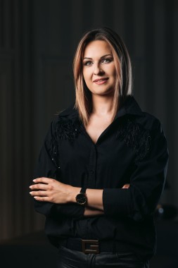 Adrianna Katarzyna Krajniak